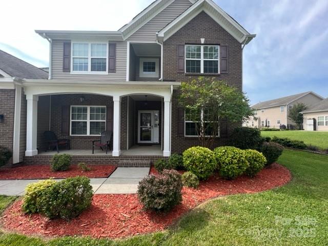 Property image 5 of 4224 Lois Lane in Chastain Village, Indian Land, SC 29707