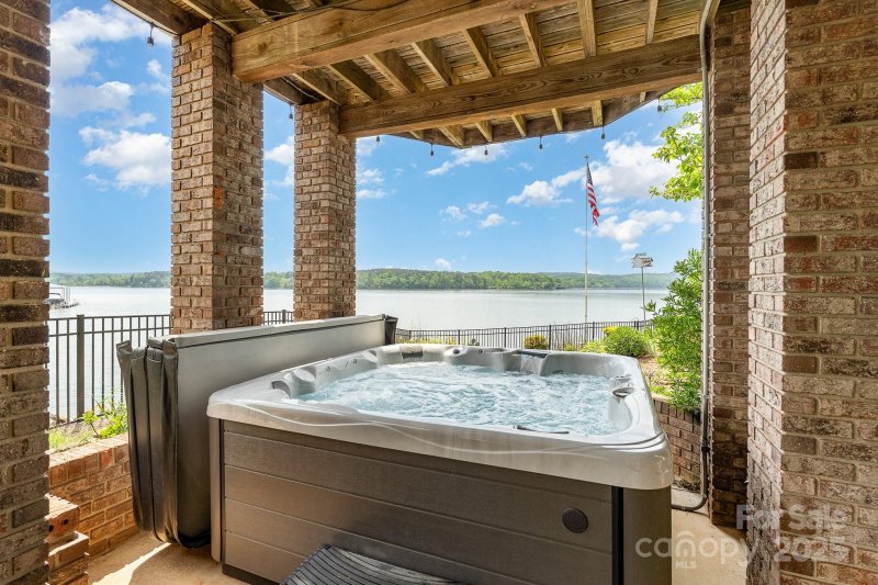 Property image 4 at 216 Grand View Drive, New London, NC 28127