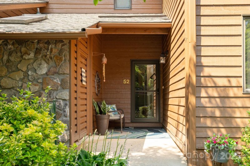 Property image 3 at 52 Quail Run Circle, Brevard, NC 28712