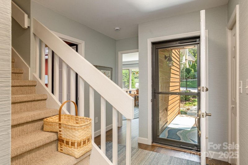 Property image 4 at 52 Quail Run Circle, Brevard, NC 28712