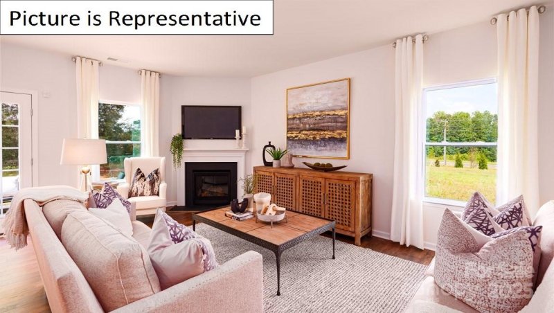 Property image 5 of 513 Jacobus Lane in Secrest Commons, Monroe, NC 28112