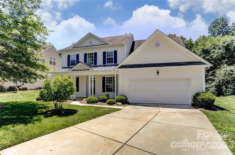 5067 Timber Falls Lane