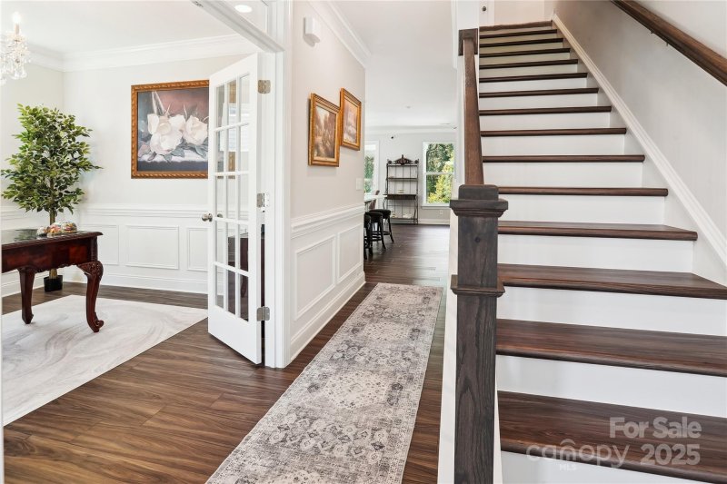 Property image 4 of 154 Cotton Field Drive in Dogwood Grove, Statesville, NC 28677