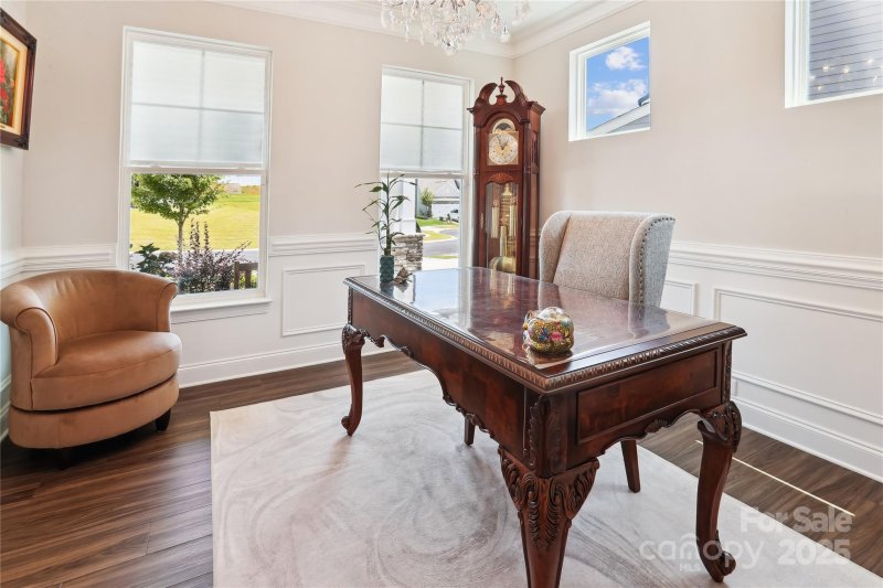 Property image 5 of 154 Cotton Field Drive in Dogwood Grove, Statesville, NC 28677