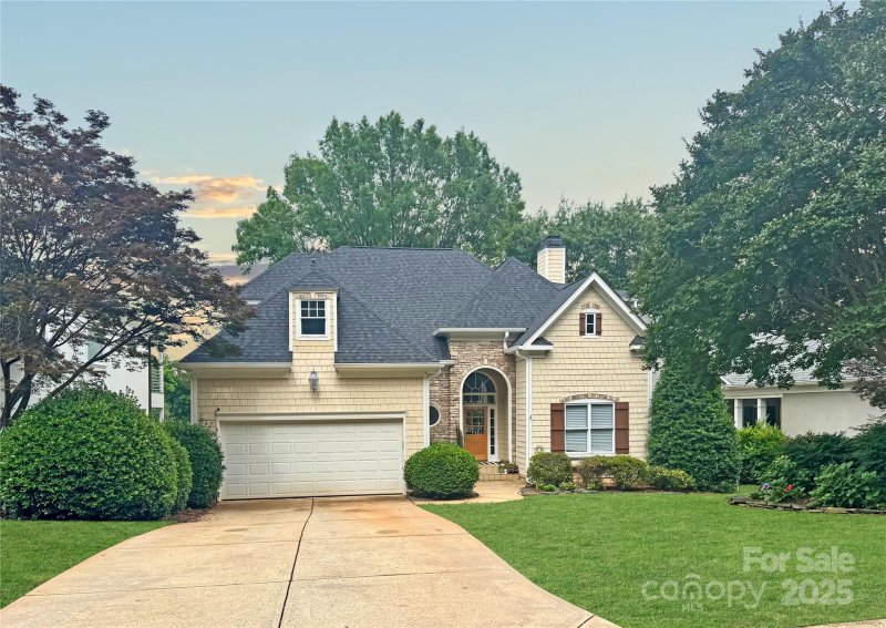 Property image 2 at 17615 Springwinds Drive, Cornelius, NC 28031