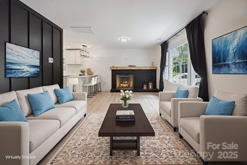 Property image 4 of 5420 Gwynne Avenue in Amity Gardens, Charlotte, NC 28205