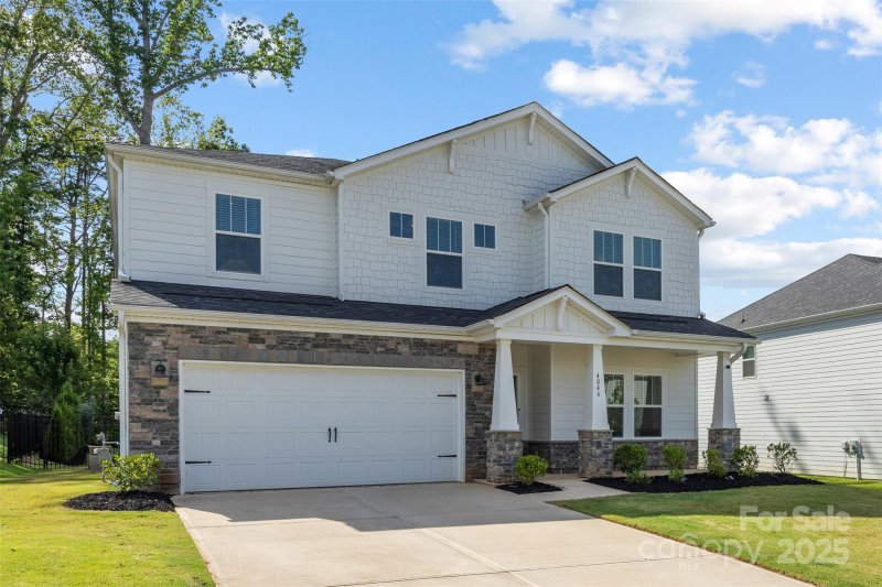 Property image 2 at 4046 Armstrong Farm Drive, Belmont, NC 28012