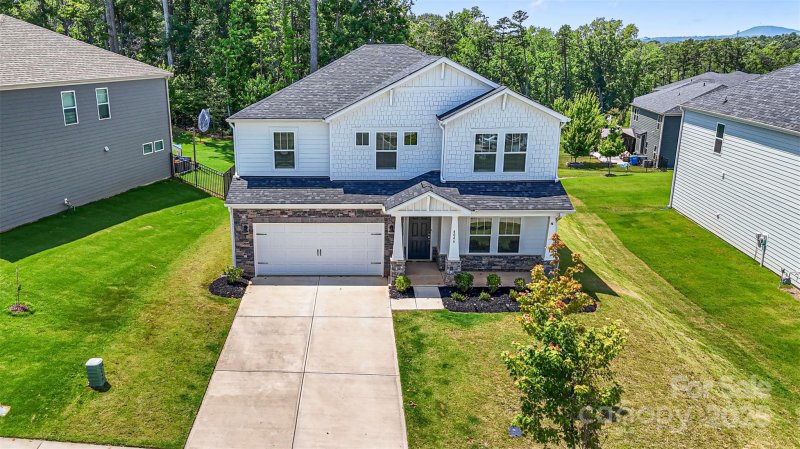 Property image 3 at 4046 Armstrong Farm Drive, Belmont, NC 28012