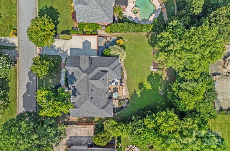 Property image 3 at 343 Gringley Hill Road, Fort Mill, SC 29708