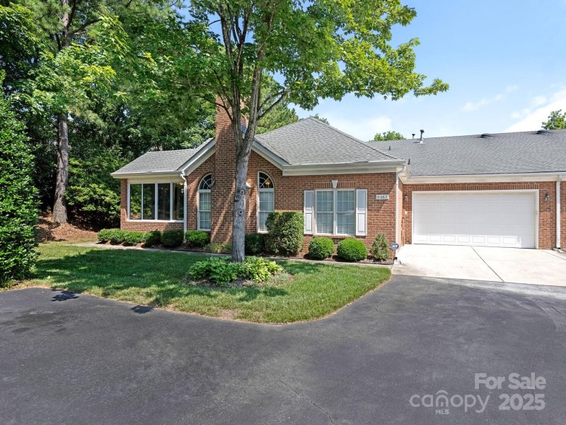 8465 Olde Troon Drive