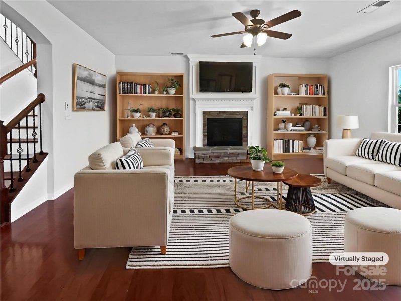 Property image 2 at 5013 Crandon Road, Fort Mill, SC 29707