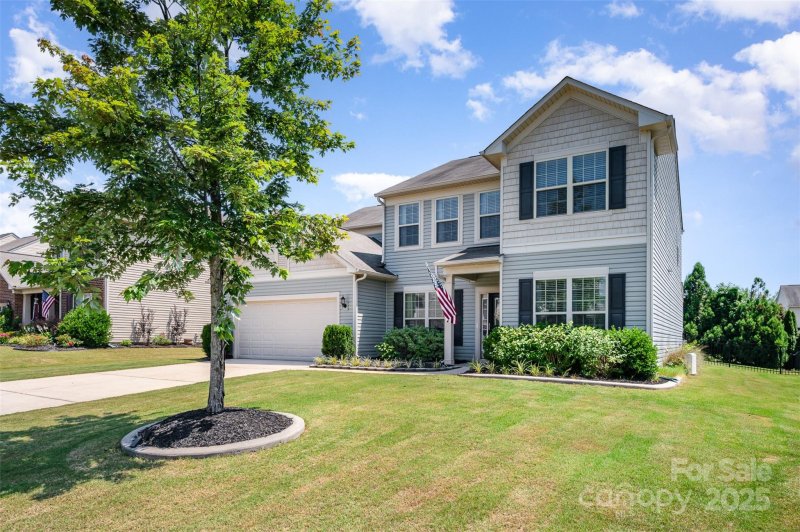 Property image 2 at 5079 Nighthawk Drive, Fort Mill, SC 29707