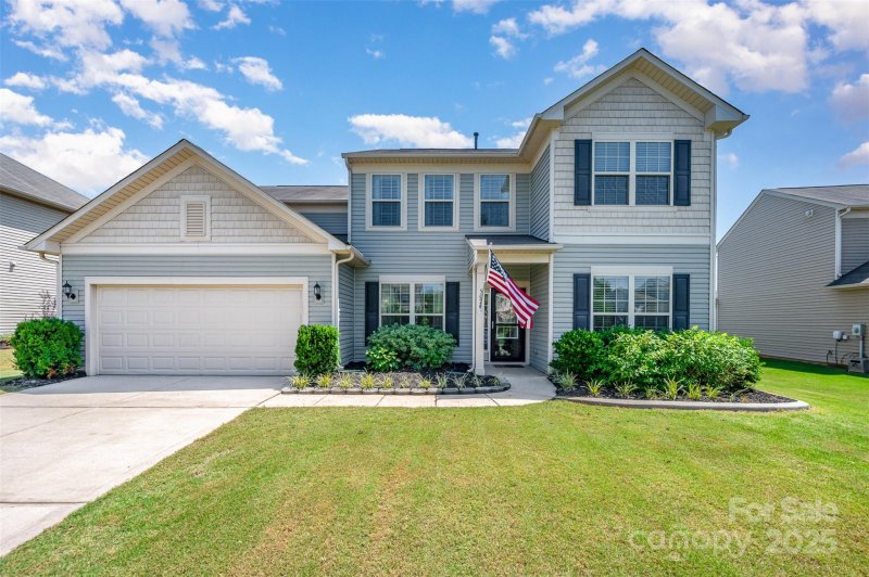 Property image 4 at 5079 Nighthawk Drive, Fort Mill, SC 29707