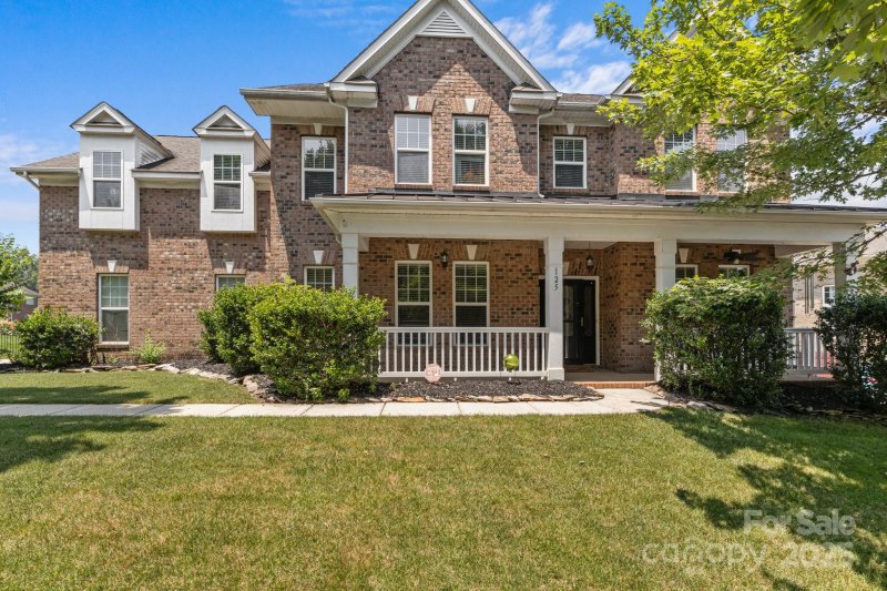 Property image 2 at 125 Snow Fountain Lane, Mooresville, NC 28115