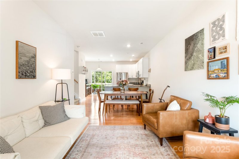 Property image 2 at 6507 Revolutionary Trail, Charlotte, NC 28217