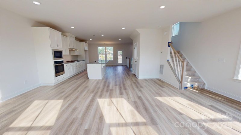 Property image 3 at 2143 Barrowcliffe Drive, Concord, NC 28027