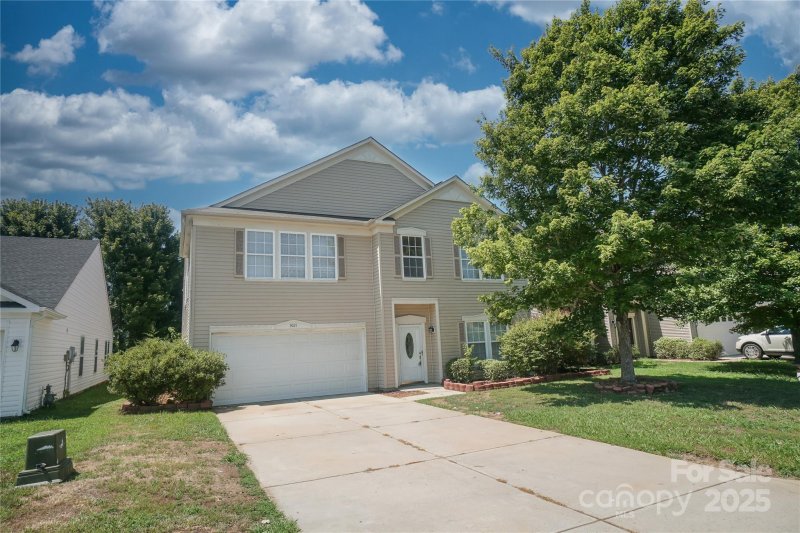 Baden Village, Fort Mill Community