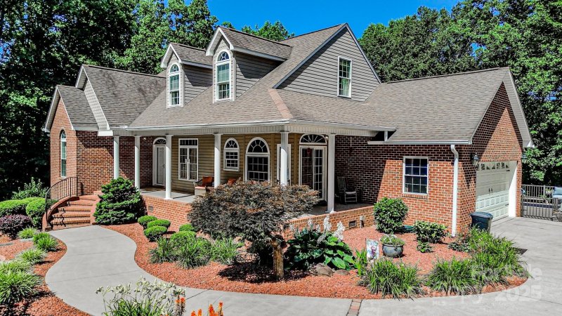 Property image 2 at 133 Sassafras Hill Drive, Rutherfordton, NC 28139