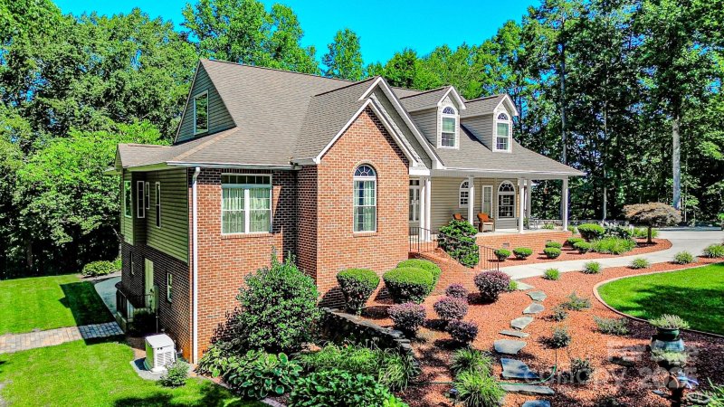 Property image 3 at 133 Sassafras Hill Drive, Rutherfordton, NC 28139