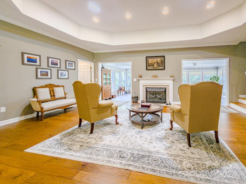 Property image 4 at 133 Sassafras Hill Drive, Rutherfordton, NC 28139