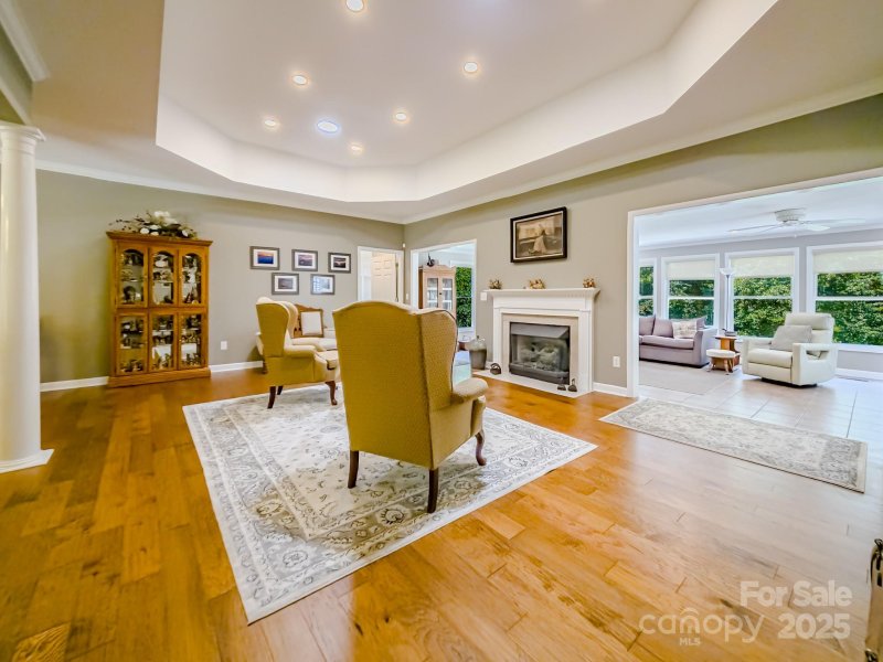 Property image 5 at 133 Sassafras Hill Drive, Rutherfordton, NC 28139