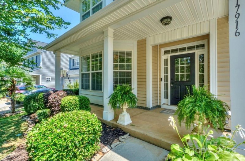 17916 Caldwell Track Drive