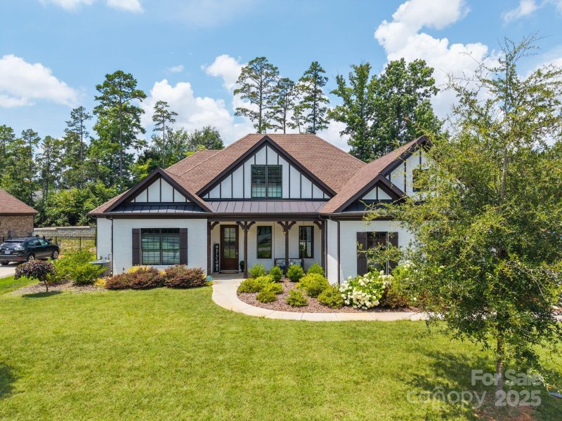 Property image 2 at 886 Abilene Lane, Fort Mill, SC 29715