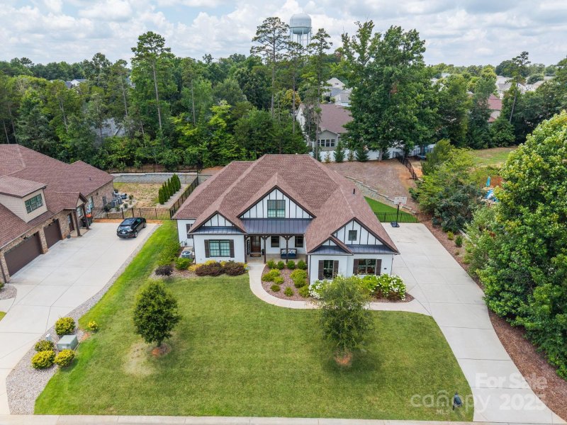 Property image 4 at 886 Abilene Lane, Fort Mill, SC 29715