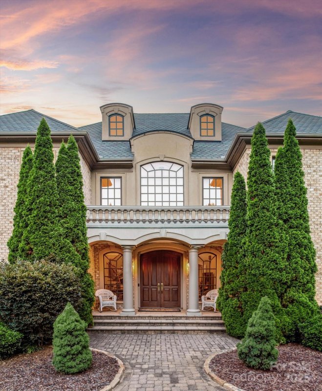 Property image 2 at 9110 Woodhall Lake Drive, Waxhaw, NC 28173