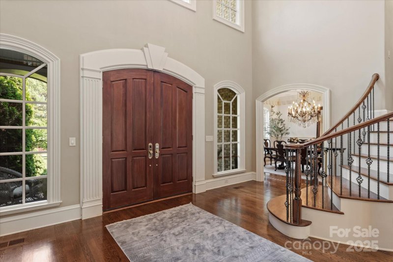 Property image 3 at 9110 Woodhall Lake Drive, Waxhaw, NC 28173