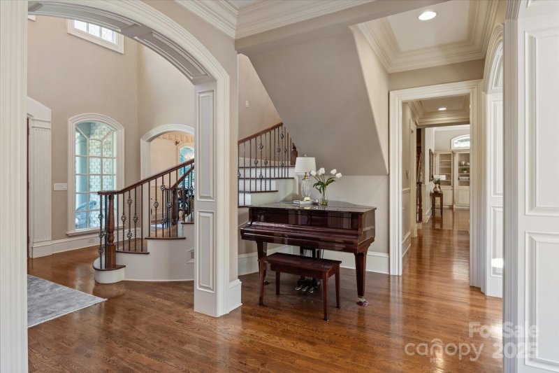 Property image 5 at 9110 Woodhall Lake Drive, Waxhaw, NC 28173