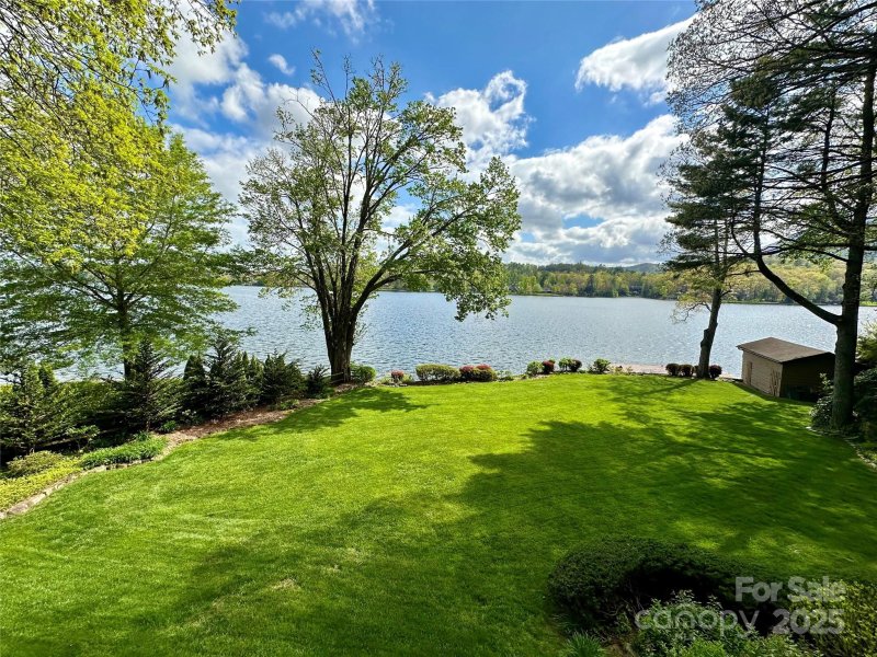 Property image 3 at 43 Chimney Point, Lake Toxaway, NC 28747