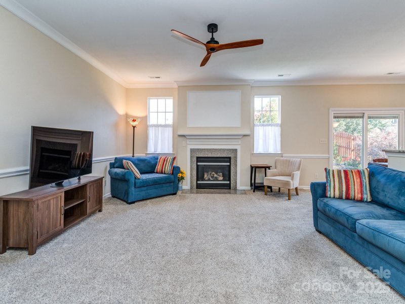Property image 5 at 15739 Circlegreen Drive, Charlotte, NC 28273