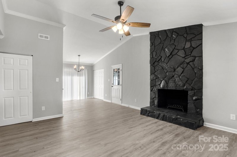 Property image 5 at 6515 Santa Cruz Trail, Charlotte, NC 28227