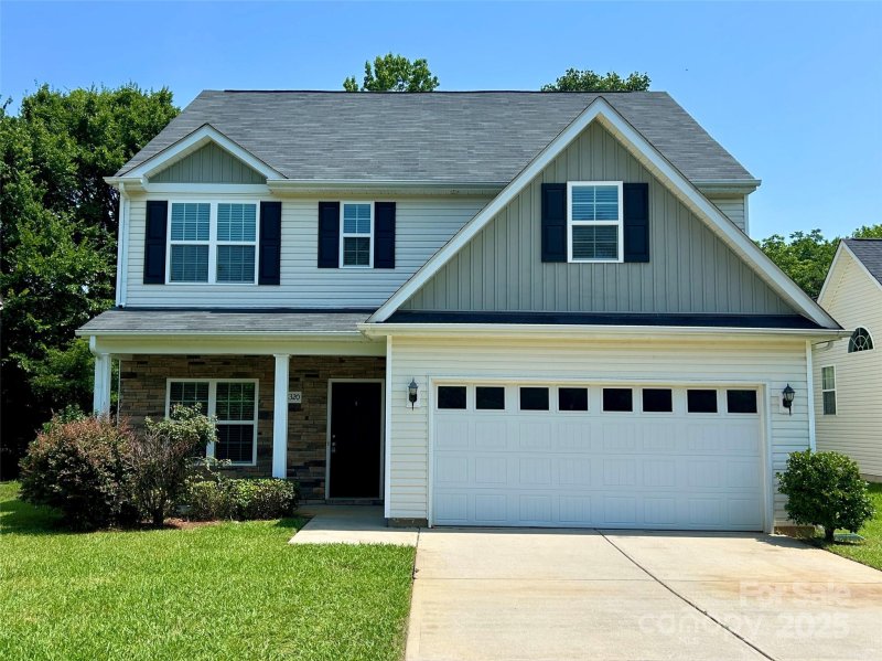 8320 Suttonview Drive