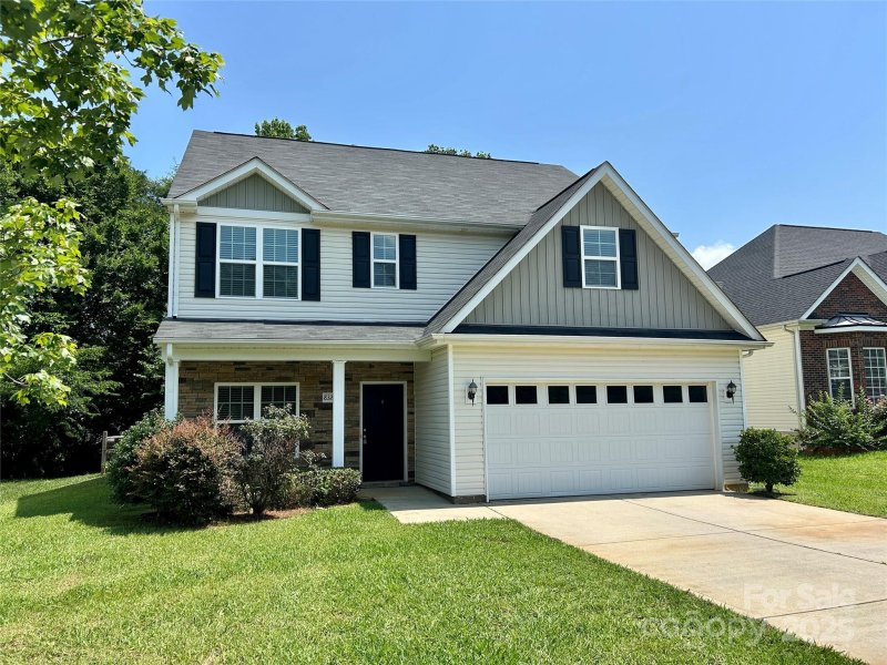 Property image 3 at 8320 Suttonview Drive, Charlotte, NC 28269