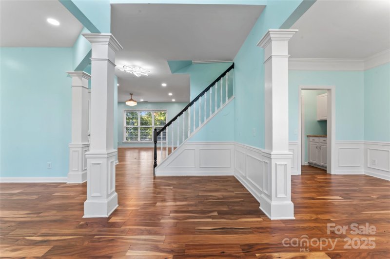 Property image 4 of 8000 Pelorus Lane in Highland Creek, Charlotte, NC 28269