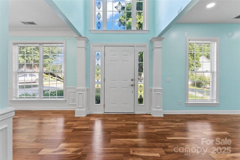 Property image 5 of 8000 Pelorus Lane in Highland Creek, Charlotte, NC 28269