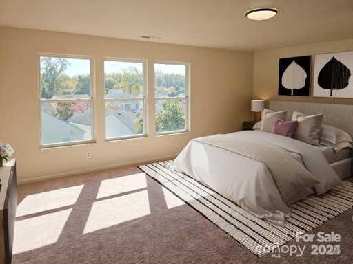 Property image 2 of 2440 Mint Thistle Court in Meadowhill, Charlotte, NC 28269