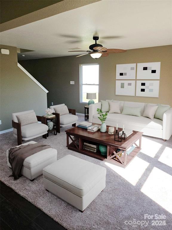 Property image 5 of 2440 Mint Thistle Court in Meadowhill, Charlotte, NC 28269