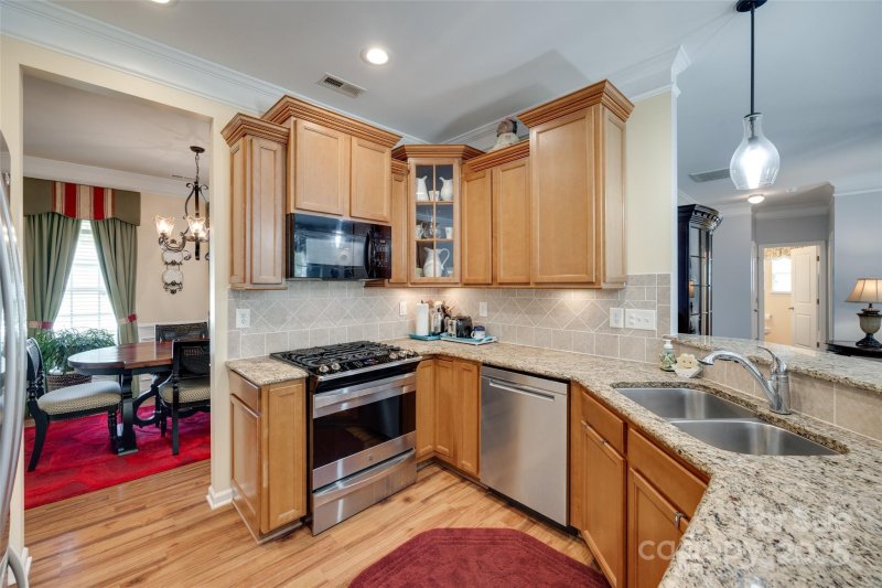 Property image 5 at 1930 Caprington Drive, Fort Mill, SC 29707