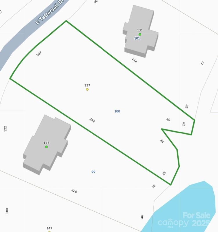 Property image 5 at 137 E Tattersall Drive, Statesville, NC 28677