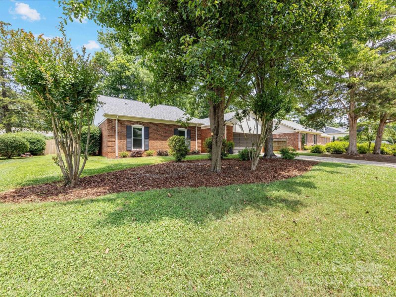 Property image 2 at 1115 Berry Ridge Road, Charlotte, NC 28270