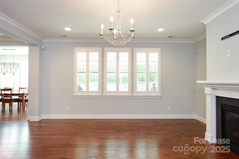 Property image 4 of 13620 Castleford Drive in Cheval, Mint Hill, NC 28227