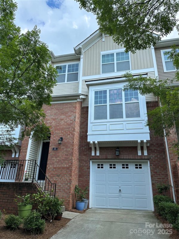 Property image 2 at 835 Skybrook Falls Drive, Huntersville, NC 28078