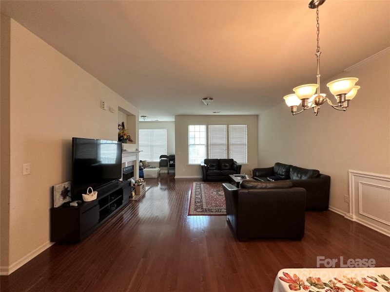 Property image 5 at 835 Skybrook Falls Drive, Huntersville, NC 28078