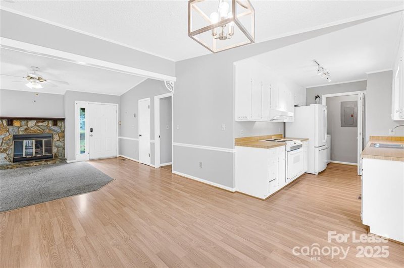 Property image 5 at 8125 Plott Road, Charlotte, NC 28215