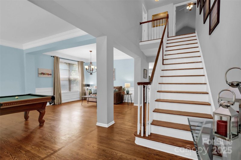 Property image 4 of 10104 Treetop Lane in Weatherstone Manor, Cornelius, NC 28031