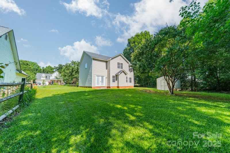 Property image 3 of 4230 Chatterleigh Drive in Hamilton Place, Monroe, NC 28110