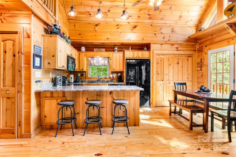 Property image 5 of 28 Upper Ridge Road in Toms Creek, Black Mountain, NC 28711